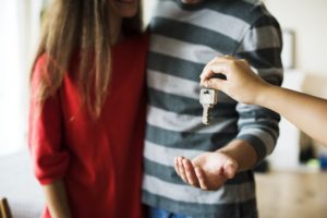 tips for first time home buyers - Paintbrush photo by Staten Island lawyer Staten Island attorney buying a home Staten Island selling a home Staten Island law firm staten island real estate predictions staten island housing market 
